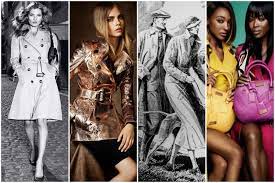 Burberry Trench Coat History Of The