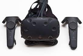 For this gadgethead, the HTC Vive may force my Oculus Rift to collect dust  | Ars Technica