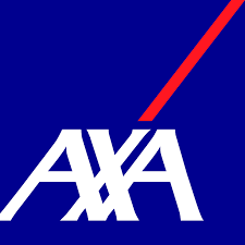 AXA UK gambar png