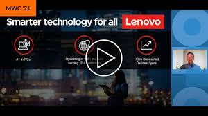 MWC21 | Lenovo US