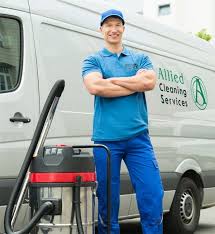 allied cleaning services