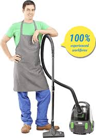 commercial cleaning company auckland