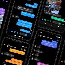 why 2019 was the year of dark mode
