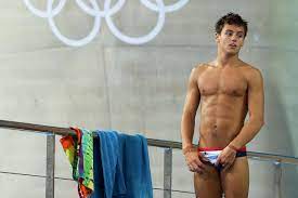 Olympian Tom Daley: I'm Bisexual