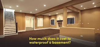 Why Is Basement Waterproofing Important
