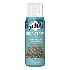 3m scotchgard rug carpet cleaner