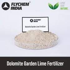 dolomite garden lime fertilizer