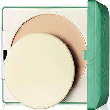 stay matte sheer pressed powder compact