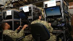 Dod Directive 8140 It Training Certification Requirements