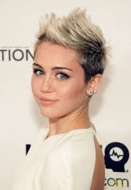 Miley cyrus blonde bob hair style: Miley Cyrus Short Hair Women S Blonde Brunette Short Hair Styles For Round Faces Short Blonde Hair Miley Cyrus Hair