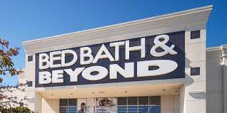 Bed Bath Beyond Closings 2023