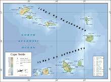 Geography Of Cape Verde Wikipedia