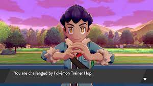 Pokemon Sword and Shield guide walkthrough: Everything you need to become  the Champion of Galar