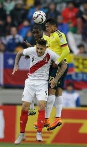 Colombia and perú will lock horns this monday (21 june) in the copa américa. Colombia Vs Peru Copa America Chile 21 6 15 America Chile Colombia