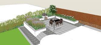 Sustainable Landscape Design With
