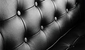 3 Seater Sofa Chelsea Leather Sliders