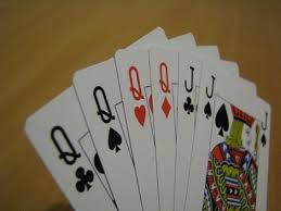 Check spelling or type a new query. The Fun Of Playing 21 Cards Rummy