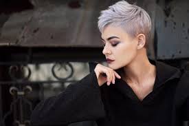 A perfect thick hairstyle for women over 50 is medium to short in length so as to protect brittle locks. Most Popular Short Hairstyles For Women With Thick Hair