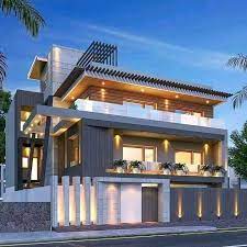Latest Home Design Outside gambar png