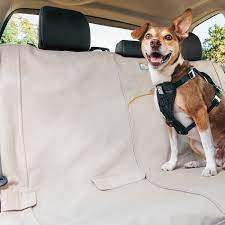 Kurgo Wander Bench Seat Cover For Dogs