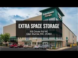 storage units in glen burnie md on