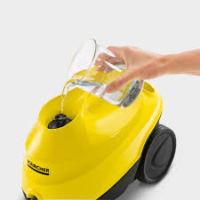 upholstery multipurpose steam cleaner