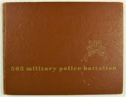 505 military police battalion presidio