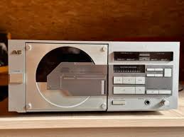 Vertical Cd Player In Home Audio Cd