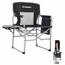 Lightweight Folding Camping Chair With