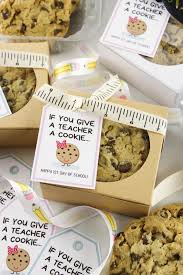 cookie free printable gift s