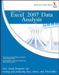 microsoft office excel 2007 data