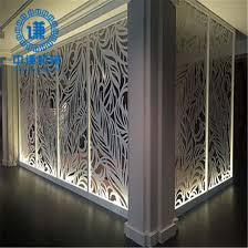 Stainless Steel Architectural Panel