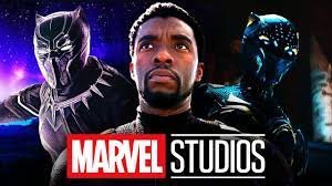 black panthers simultaneously in the mcu