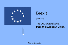 the truth about the u k leaving the eu