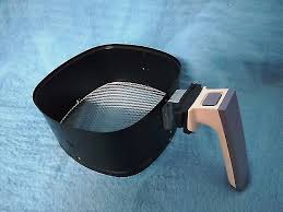 air fryer accessories baking basket for
