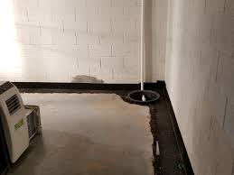 Signs Your Drain Tile And Sump Pump