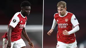 He started the match and was withdrawn after 88 minutes. Wright Sounds Saka Smith Rowe Transfer Warning To Stagnating Arsenal Sportscri
