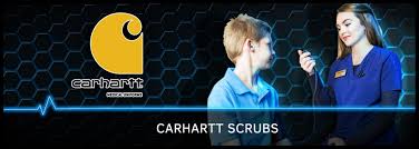 Carhartt Scrubs
