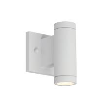 Tall Led Outdoor Wall Light