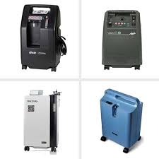 oxygen concentrator on in surat