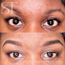 permanent makeup nyc stay tint