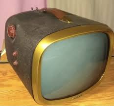 televisions art dogs props