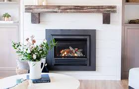 Valor Fireplaces Natural Gas Propane