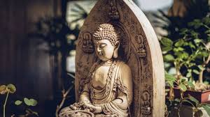 Buddha Sculptures Melbourne Victoria