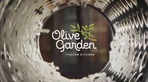 olive garden tv spot always on us