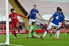 Everton vs Liverpool Prediction and Betting Tips - 1st December 2021