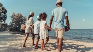 5 spring break family vacation ideas