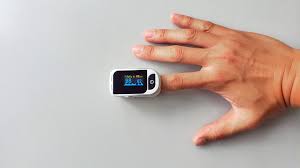 does your pulse oximeter mean what it