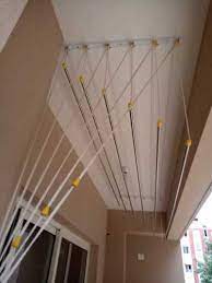 ceiling cloth drying hangers
