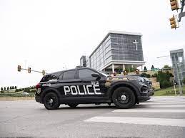 Tulsa Hospital Shooting Sparks Anger ...